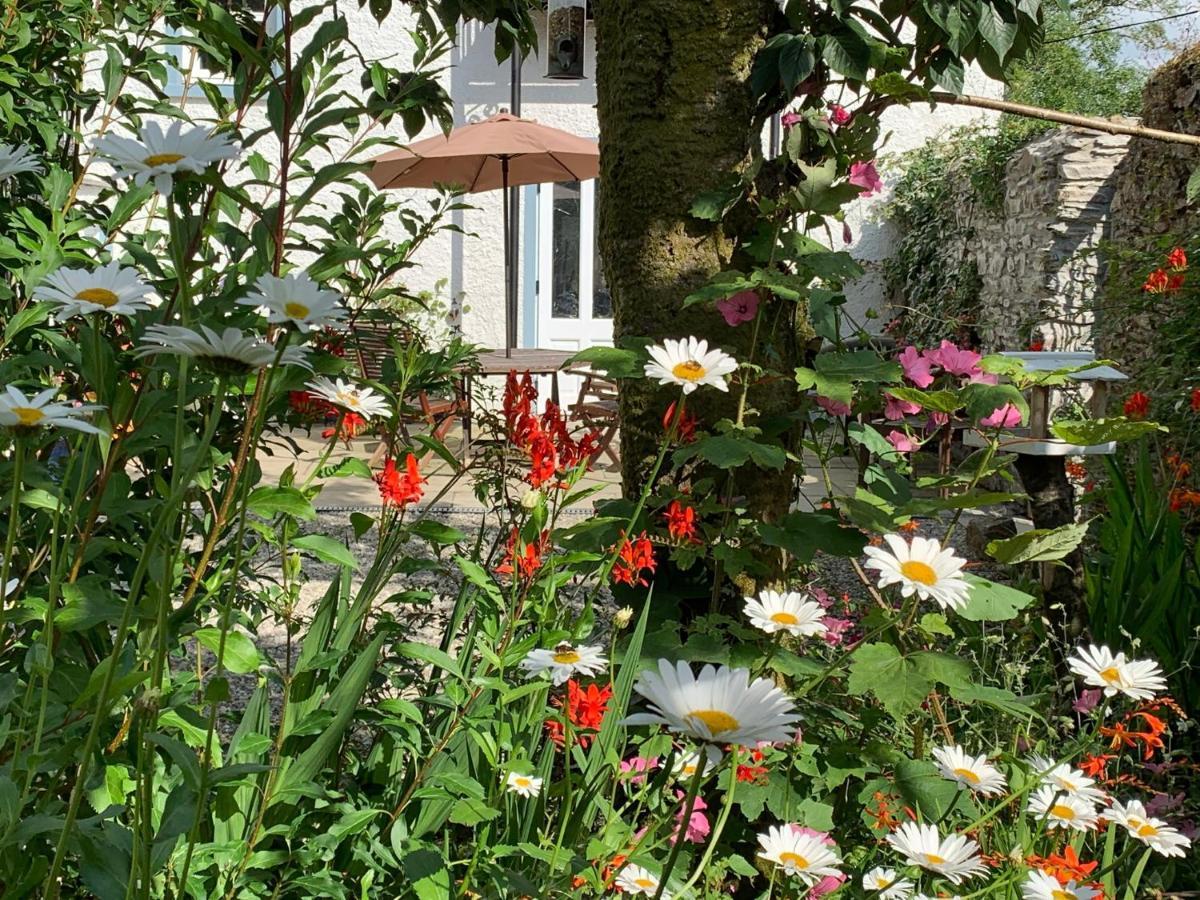Riverbank House Bed And Breakfast Innishannon Exterior foto